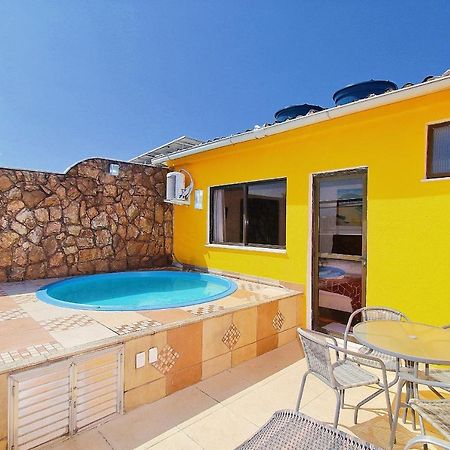 Amavel Cobertura Duplex Com Piscina Particular Apartment ริโอเดจาเนโร ภายนอก รูปภาพ