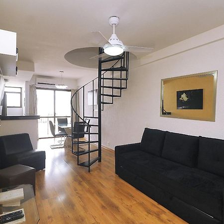 Amavel Cobertura Duplex Com Piscina Particular Apartment ริโอเดจาเนโร ภายนอก รูปภาพ