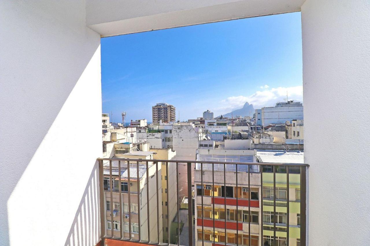 Amavel Cobertura Duplex Com Piscina Particular Apartment ริโอเดจาเนโร ภายนอก รูปภาพ