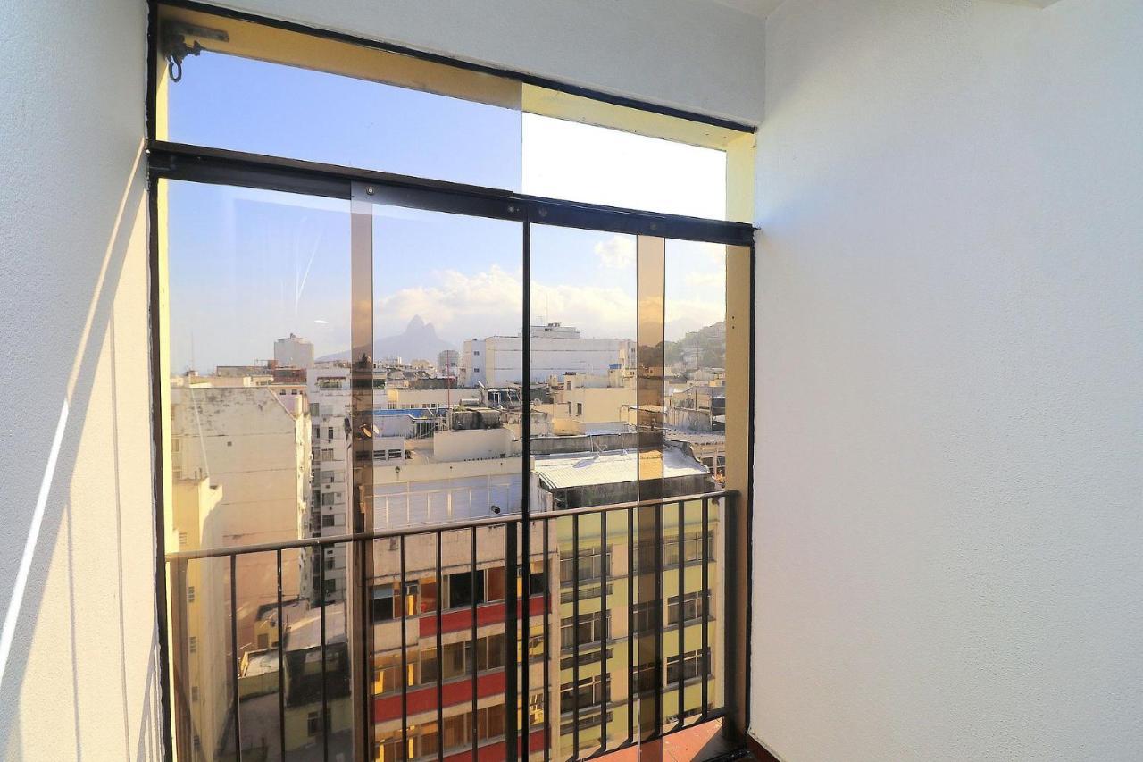 Amavel Cobertura Duplex Com Piscina Particular Apartment ริโอเดจาเนโร ภายนอก รูปภาพ