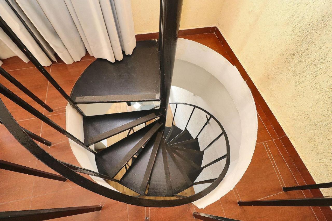 Amavel Cobertura Duplex Com Piscina Particular Apartment ริโอเดจาเนโร ภายนอก รูปภาพ