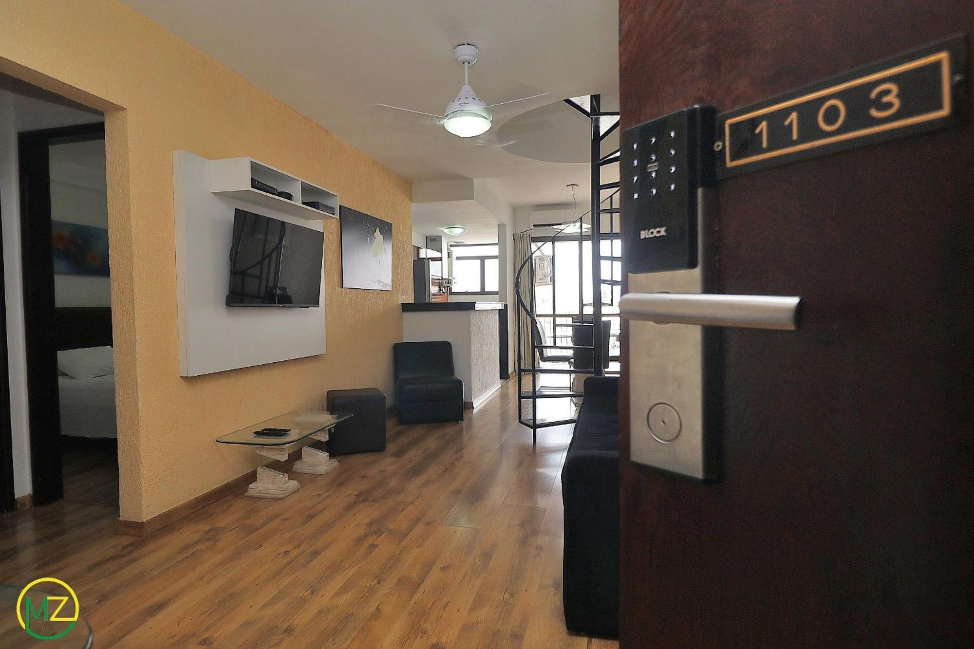 Amavel Cobertura Duplex Com Piscina Particular Apartment ริโอเดจาเนโร ภายนอก รูปภาพ