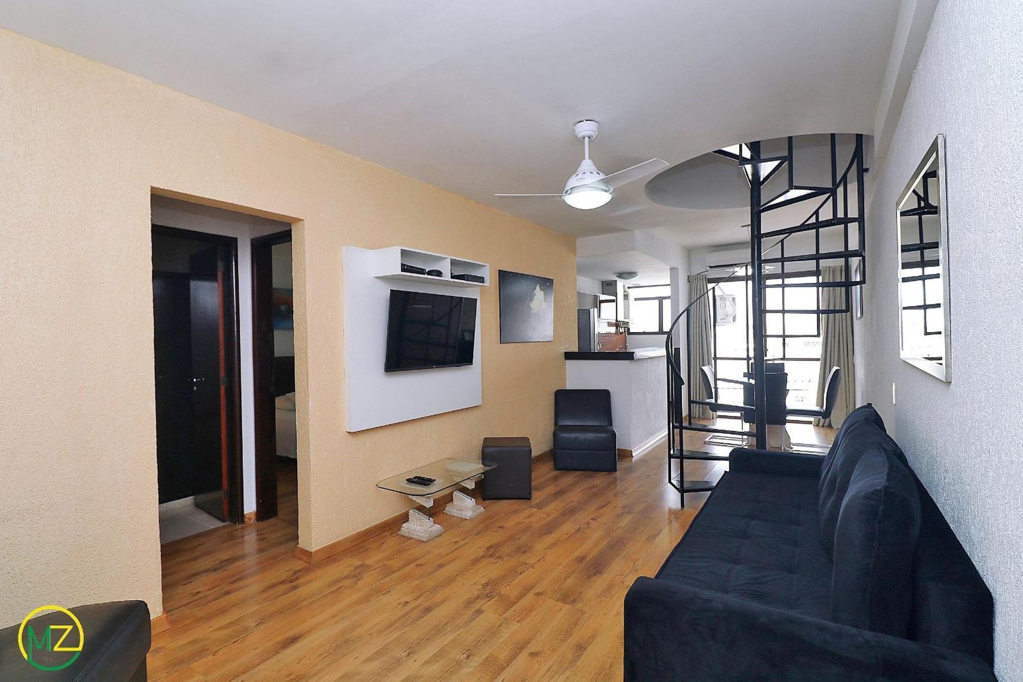 Amavel Cobertura Duplex Com Piscina Particular Apartment ริโอเดจาเนโร ภายนอก รูปภาพ