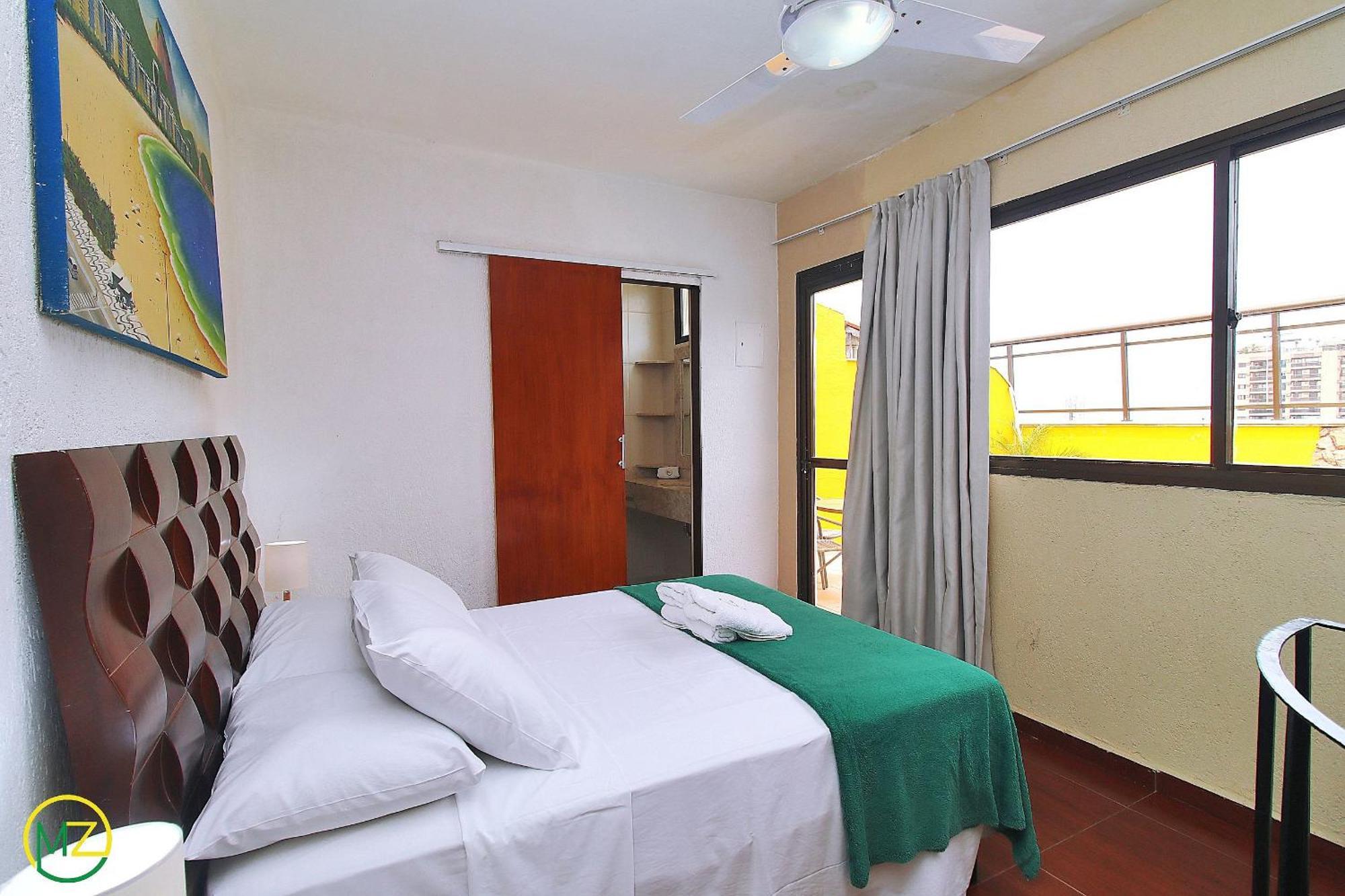 Amavel Cobertura Duplex Com Piscina Particular Apartment ริโอเดจาเนโร ภายนอก รูปภาพ