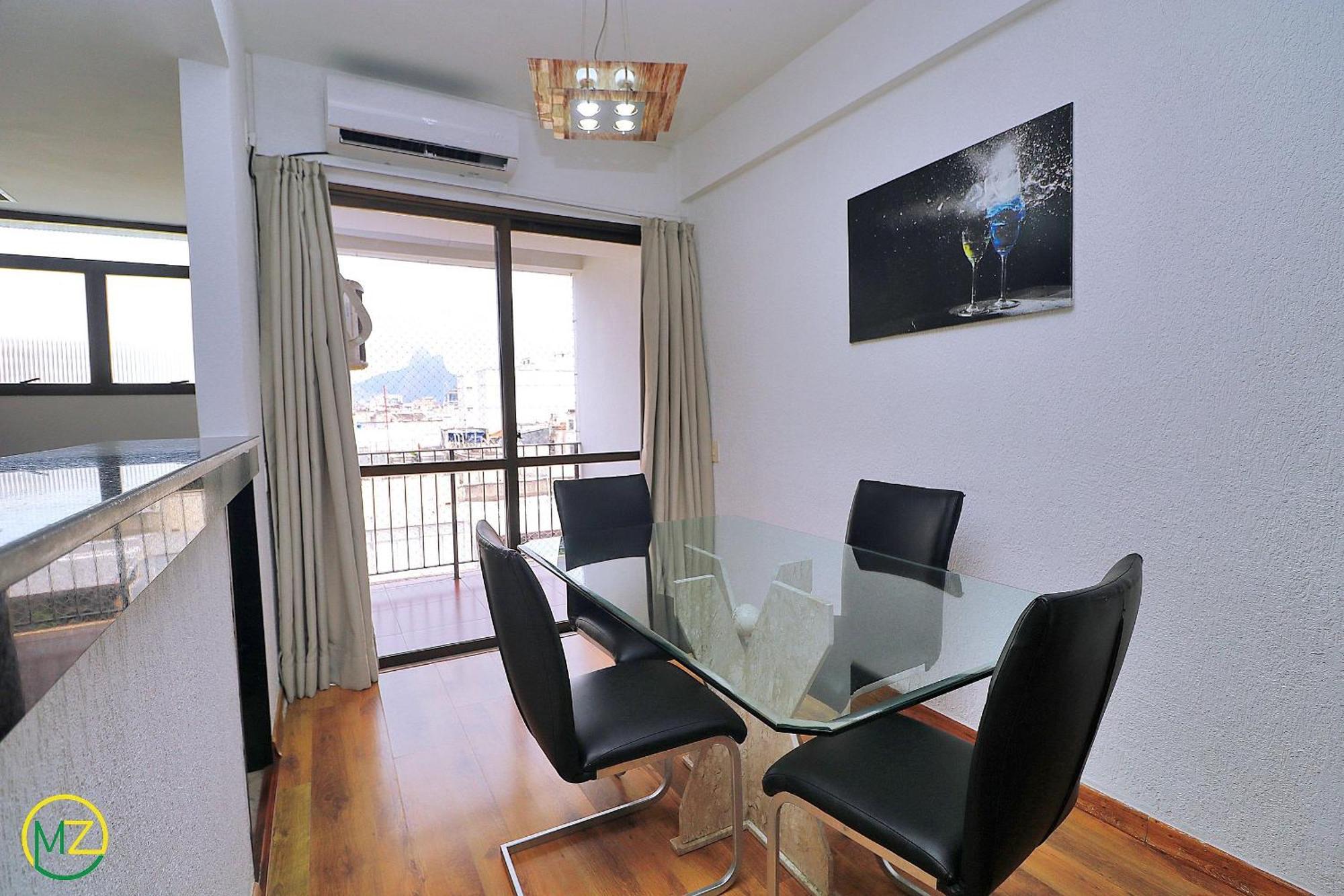 Amavel Cobertura Duplex Com Piscina Particular Apartment ริโอเดจาเนโร ภายนอก รูปภาพ